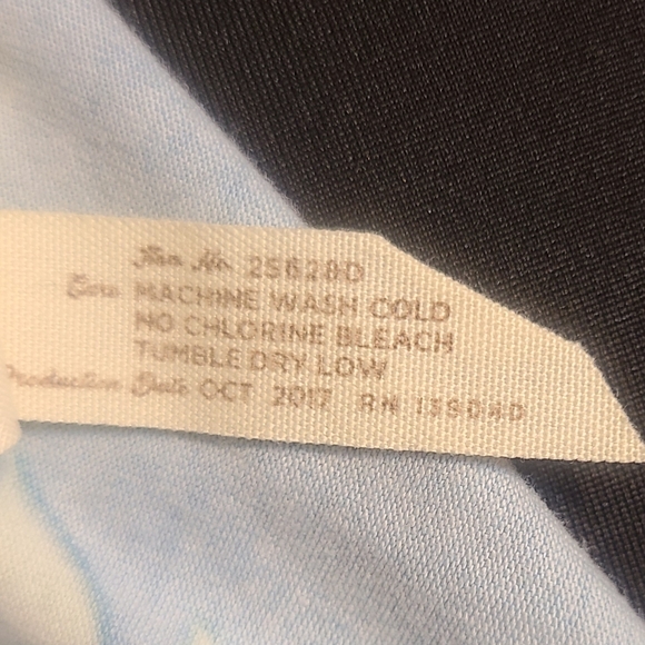 MATILDA JANE Gorgeous Knit Sleeveless Maxi Sun Dress Gathered & Tiered Small - Picture 5 of 6